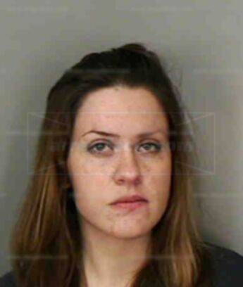 Miranda Marie Whitman