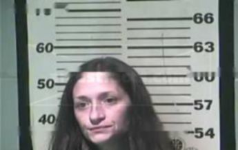 Karen Nichole Scaggs