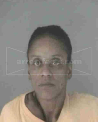 Michelle Denise Bonds