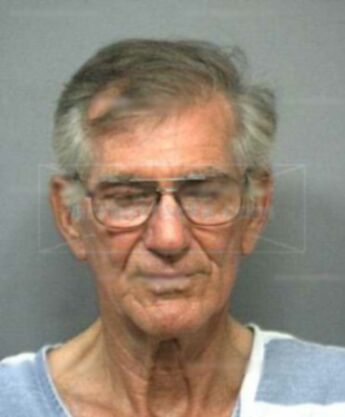 Clifford Carl Shirley