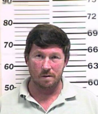 Terry Lane Jinkins