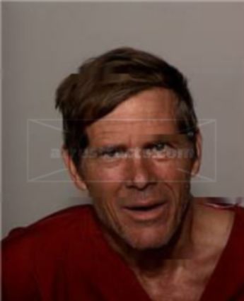 Steven Byron Hanson