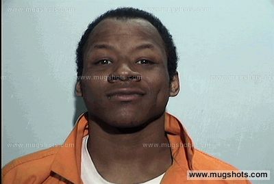 Barry Deshawn Ellison