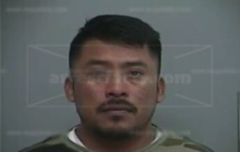 Juan Charles Salas Lopez