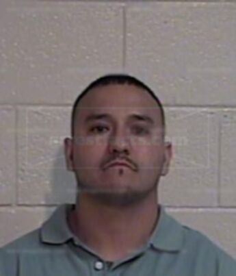 Raymond Lemus Olivarez