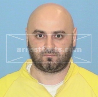 Martin Youkhanis