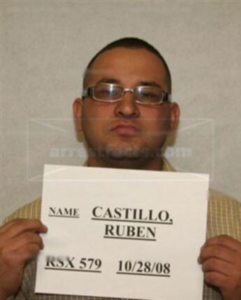 Ruben Castillo