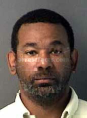Charvis Markeith Satterwhite