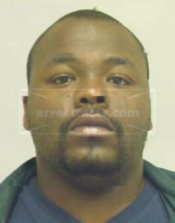Marlon D. Burnett