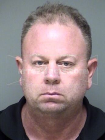 Kevin Todd Watson