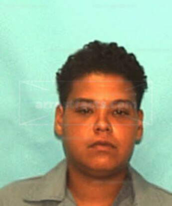 Lizette Marie Sepulveda