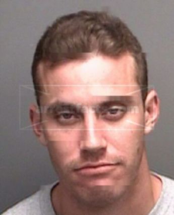 Keegan Tate Grenier
