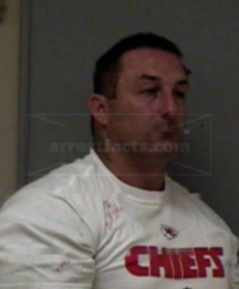 Larry P Burgin Jr.
