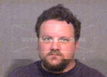 Jason Dale Whited