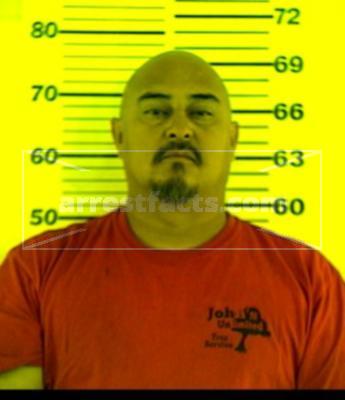 John Wenceslao Rodriguez
