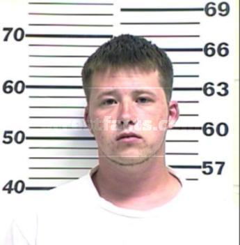 Joshua Lee Davis