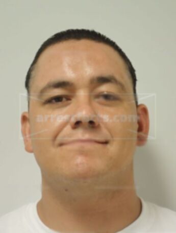 John Steven Alvarez