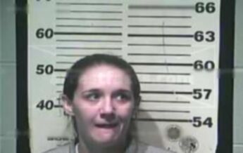 Holly Nicole Carroll