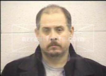Robby Christopher Trowbridge