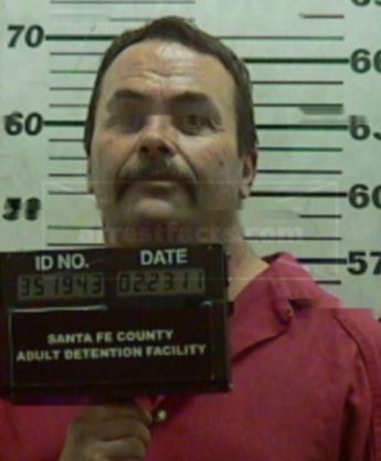 Dennis Lee Coen