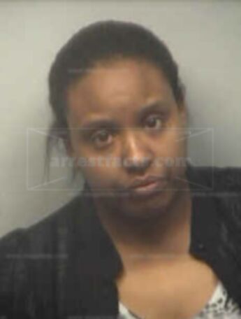Nichole Latrice Grayson