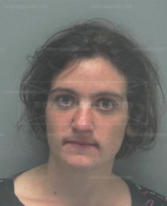 Alicia Marie Biddle