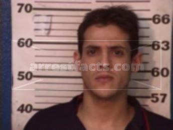 Enrique Cantu Lopez