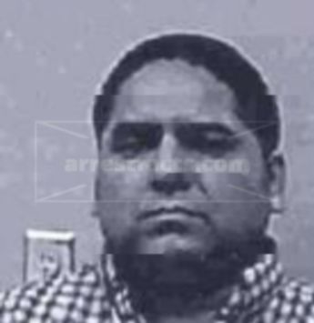 Paul Campos Jr.