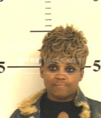 Glenda Jeanine Tyler