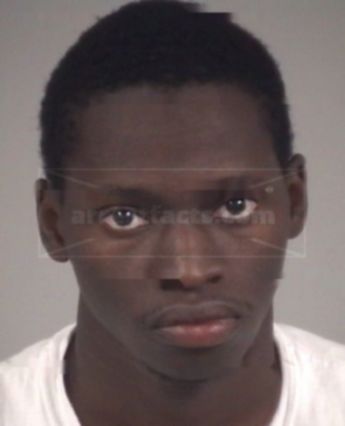 Tafari Vaughn Higgins