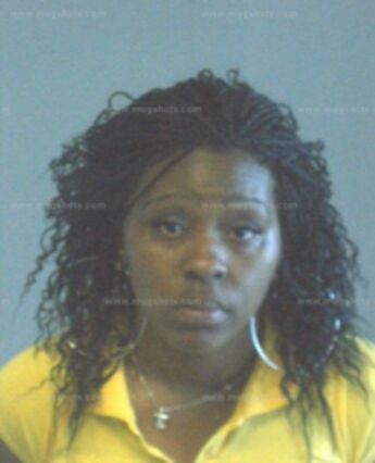 Tracey Marie Huddleston