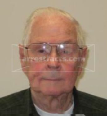 William Eldridge Whetstone