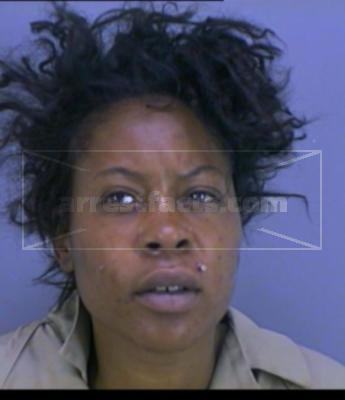 Monique Antoinette Deveraux