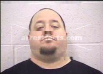 Christopher Roy Parker