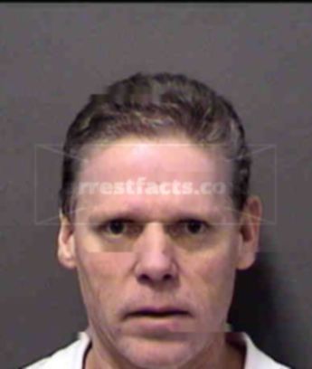 James Perry Pruitt