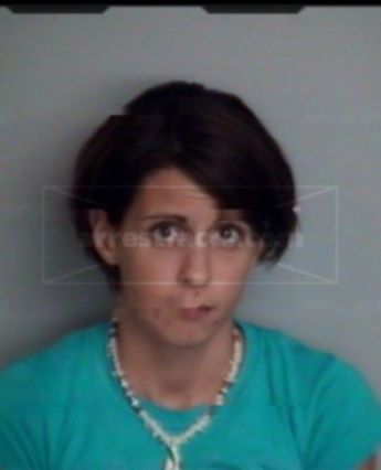 Jennifer Nicole Hazen