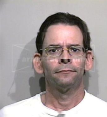 Christopher Lee Farrell
