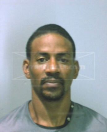Jeffery Sanders