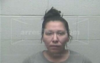 Cheyenne Rose Buffalo