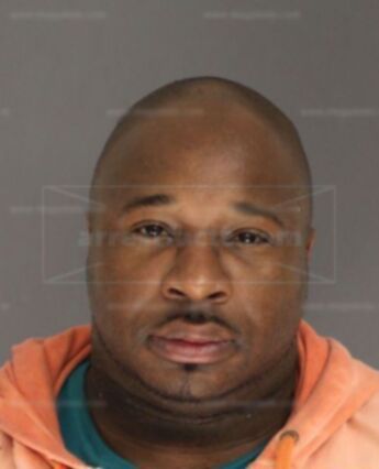 Rahjohn Rouse