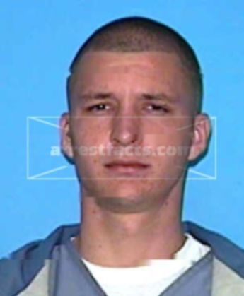 Christopher Enrique Mead