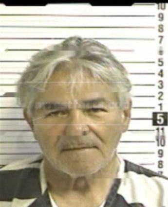 Robert William Hodges