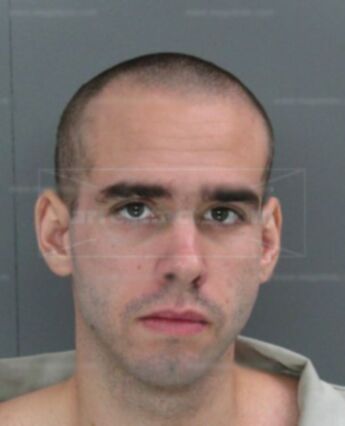 Jonathan Gregory Mcalister