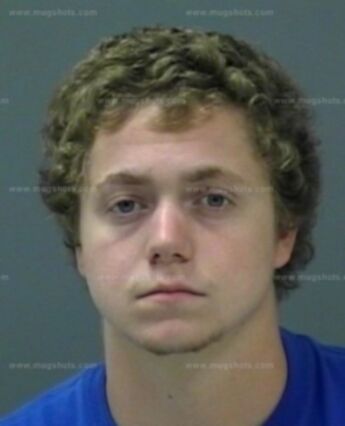 Spencer Conrad Wayne Price