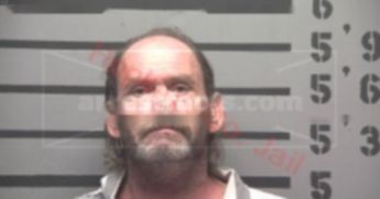 Anthony Wayne Browning