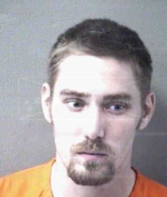 Michael Romaine Harris