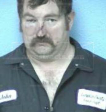John Wesley Brown