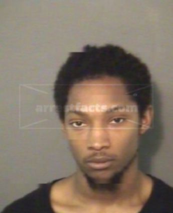 Calvin Dwayne Richardson