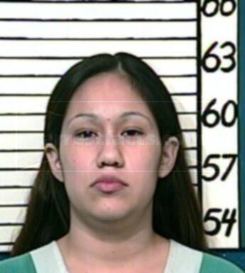Patricia Ann Flores