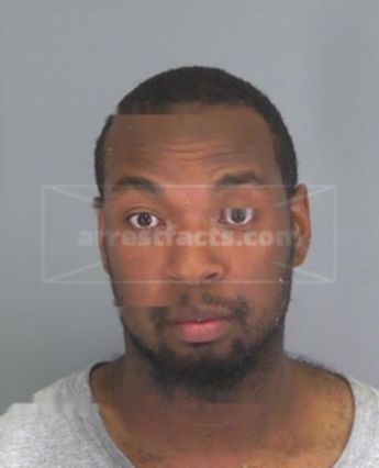 Travis Lamont Williams